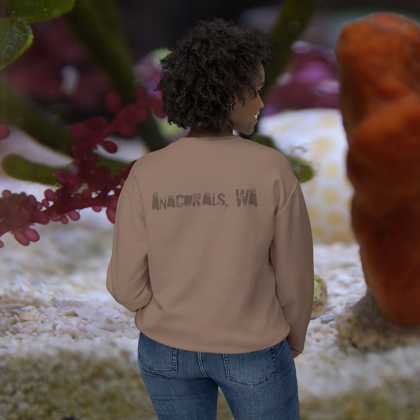 Anacorals Sweatshirt