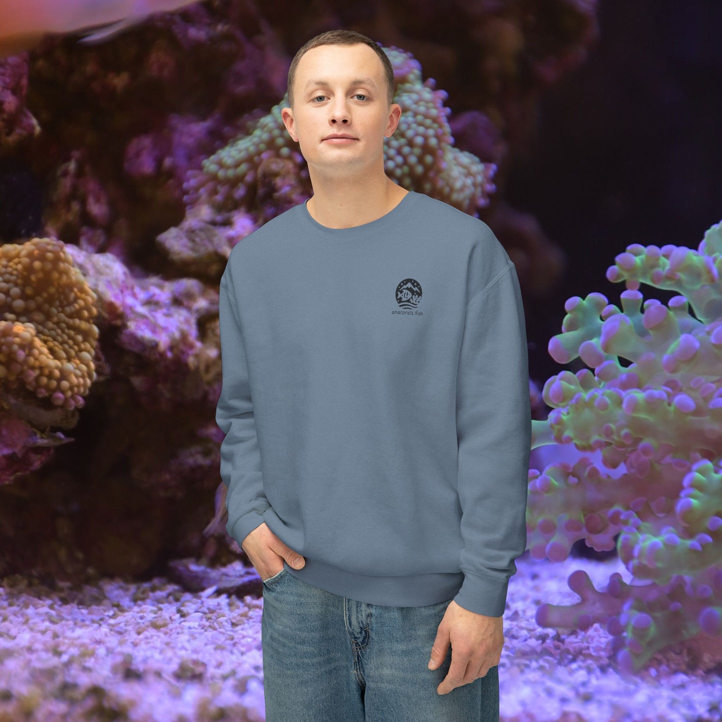 Anacorals Sweatshirt