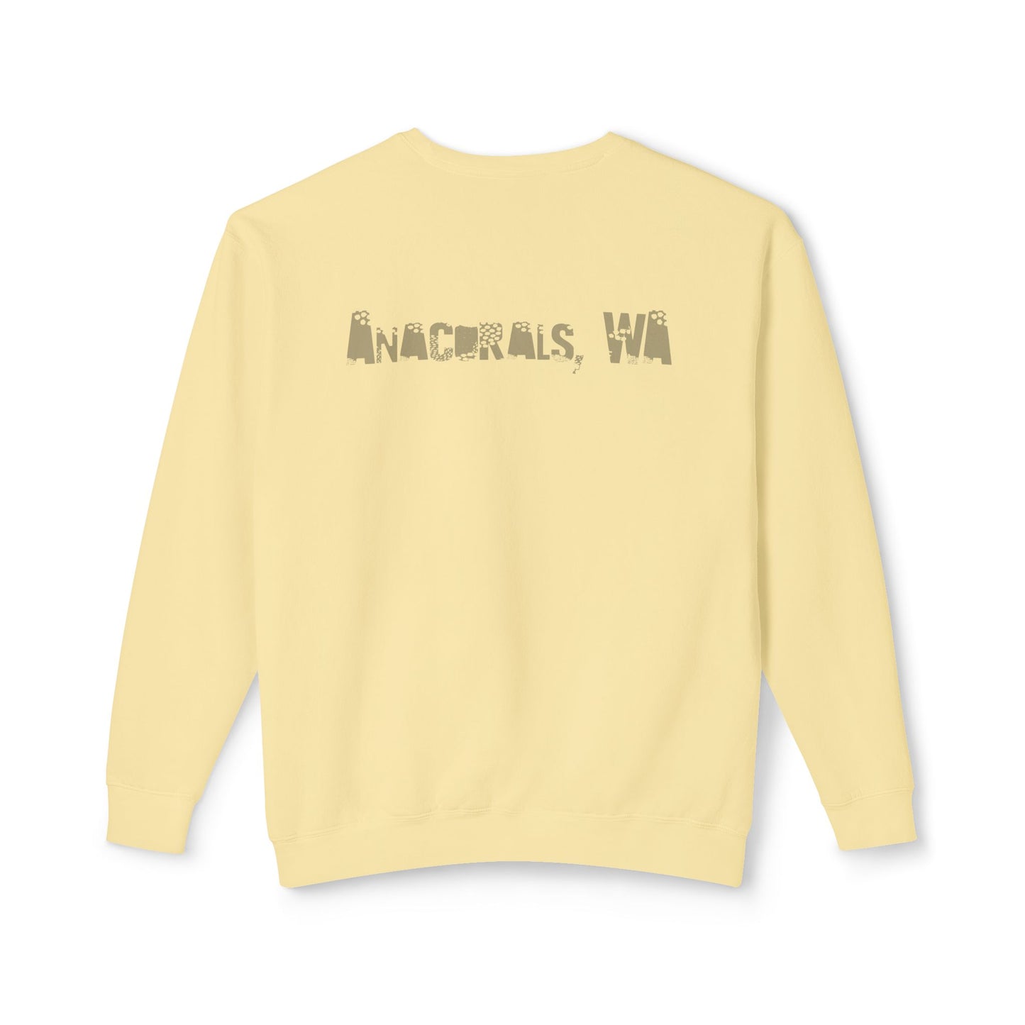Anacorals Sweatshirt