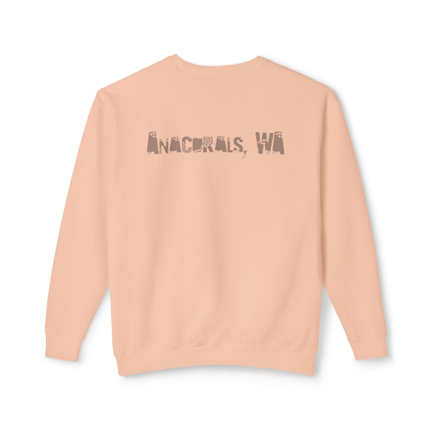 Anacorals Sweatshirt