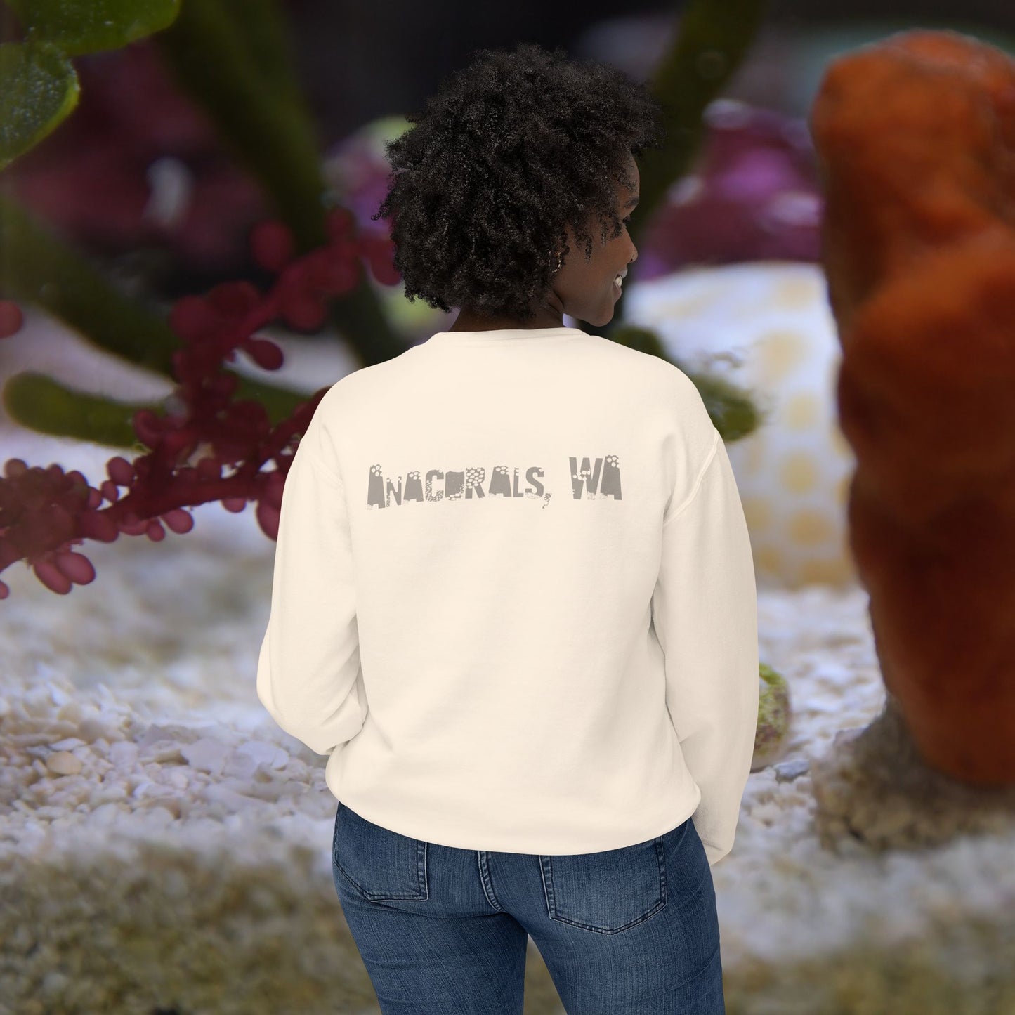 Anacorals Sweatshirt