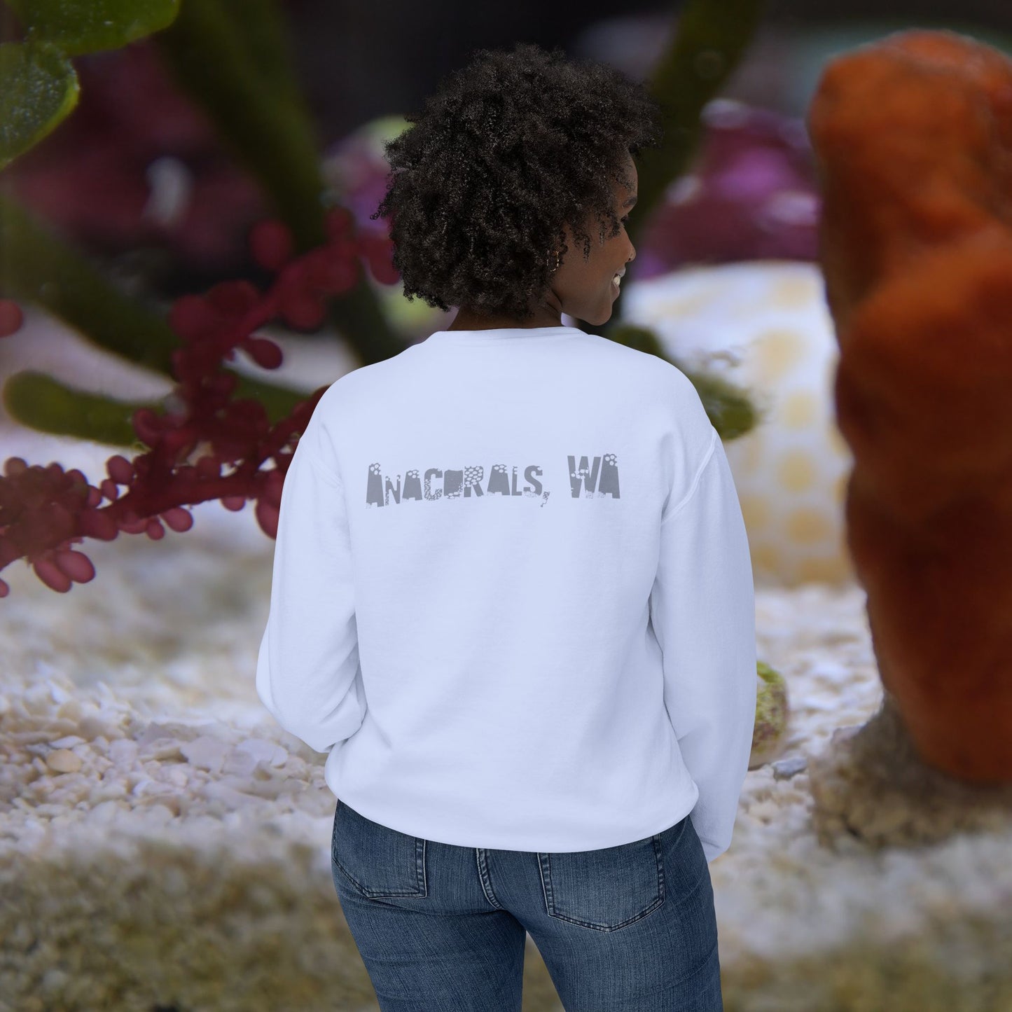 Anacorals Sweatshirt