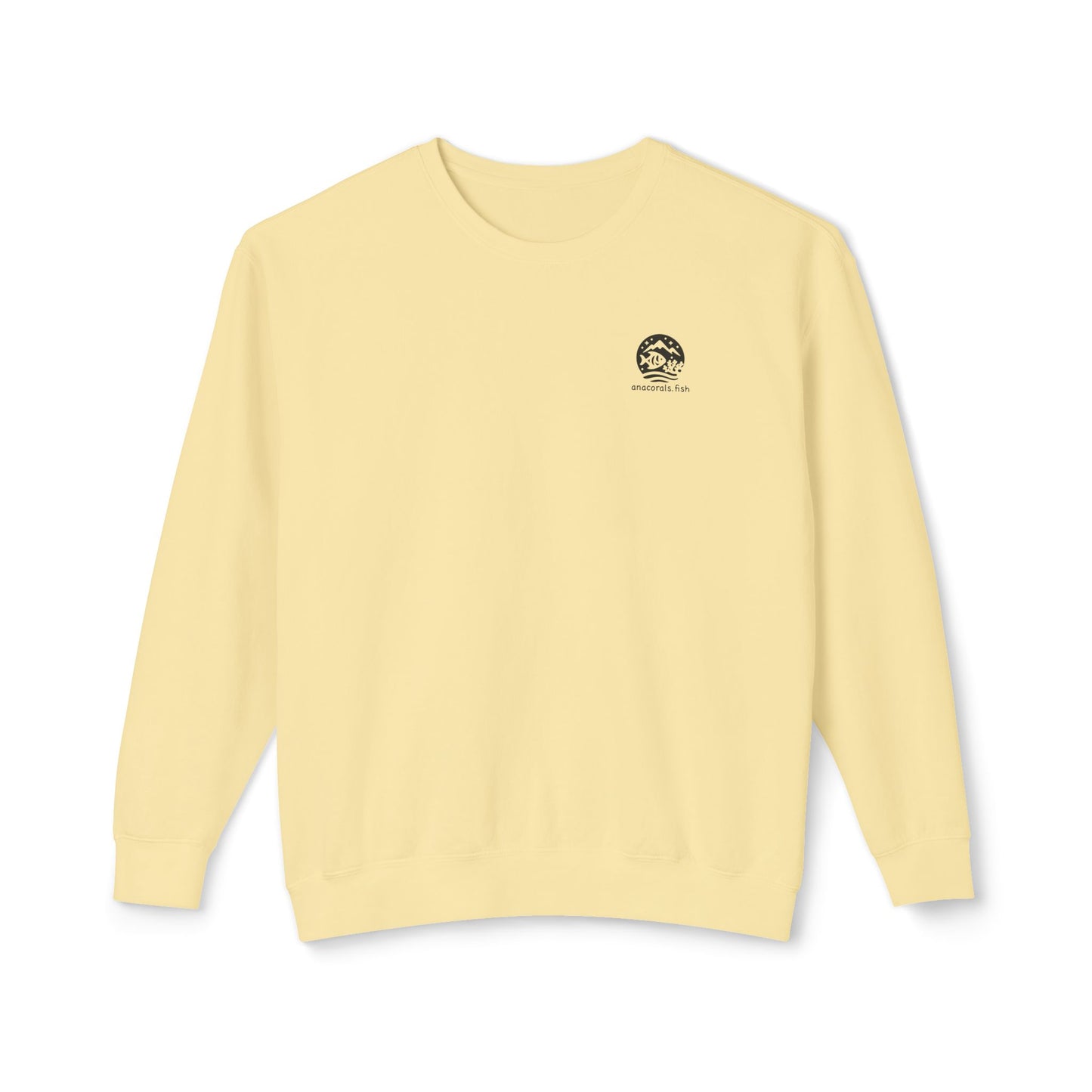 Anacorals Sweatshirt