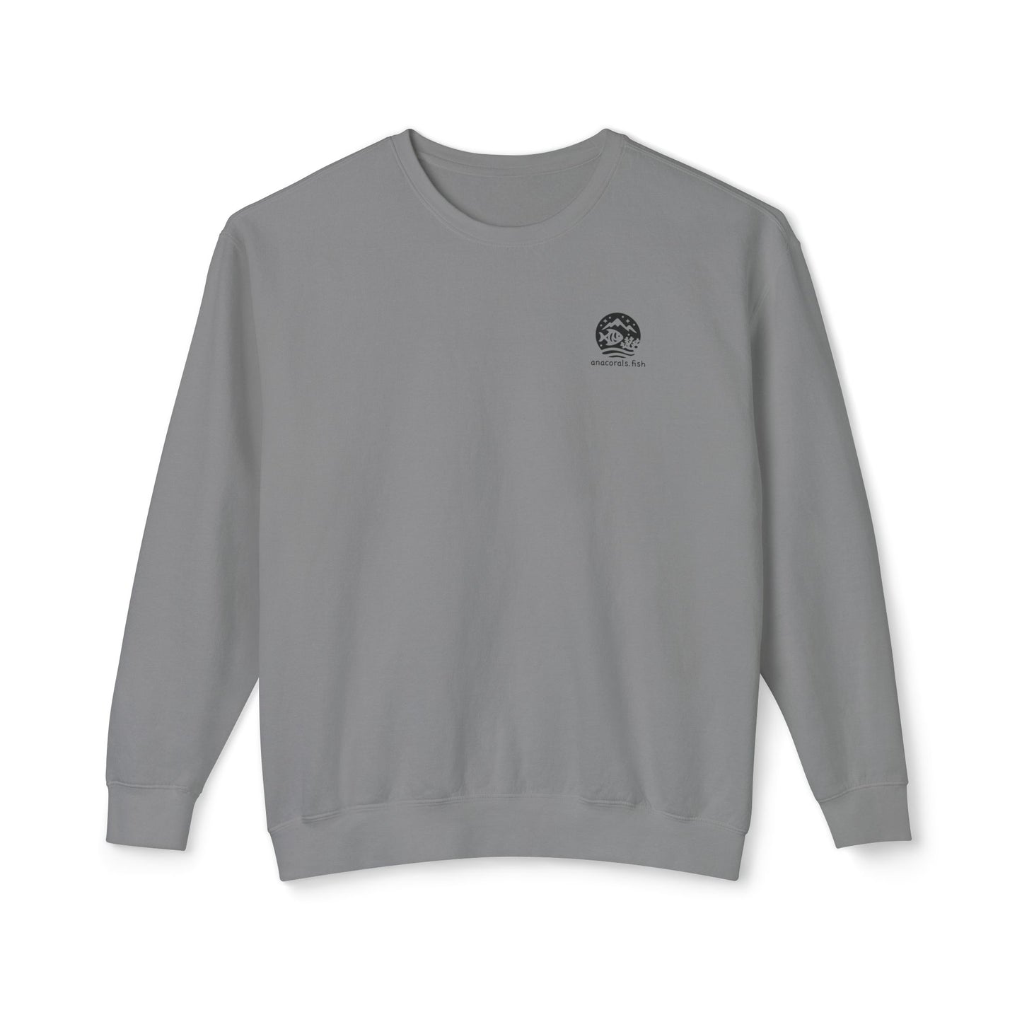 Anacorals Sweatshirt