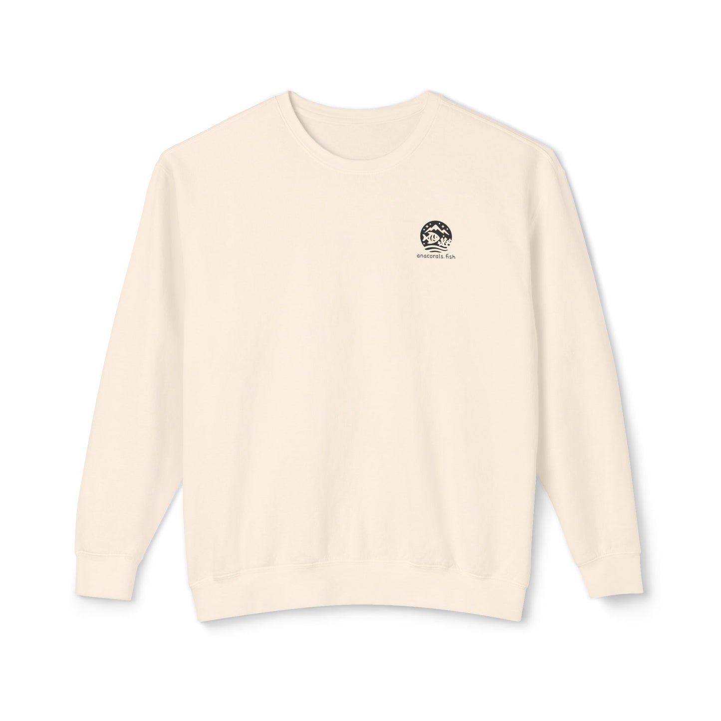 Anacorals Sweatshirt