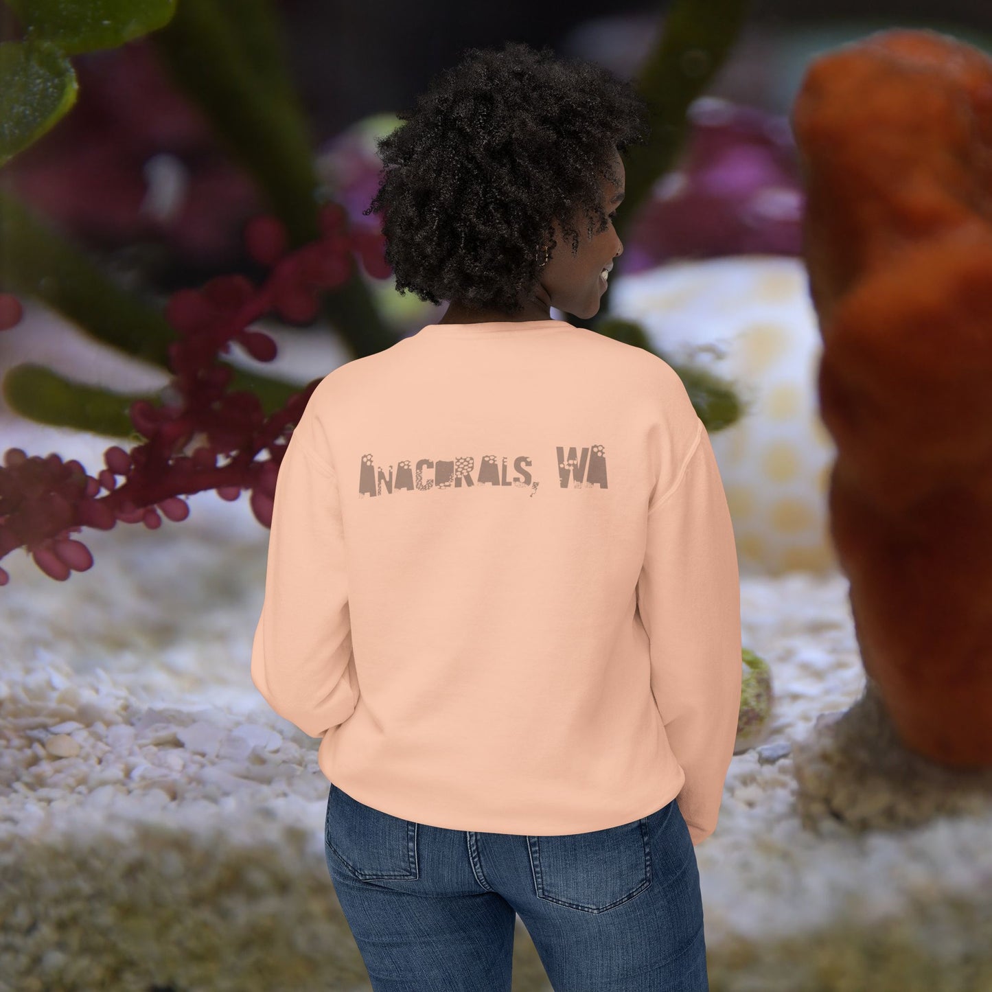 Anacorals Sweatshirt