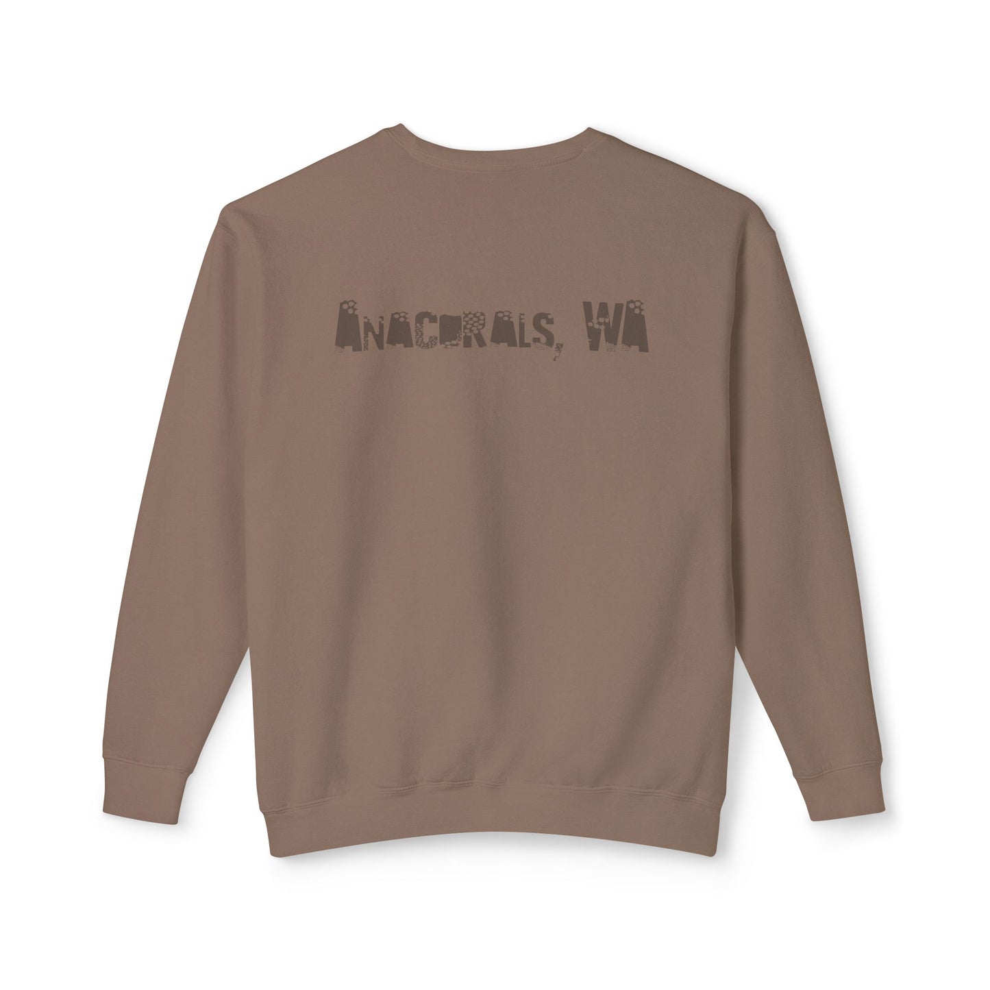 Anacorals Sweatshirt