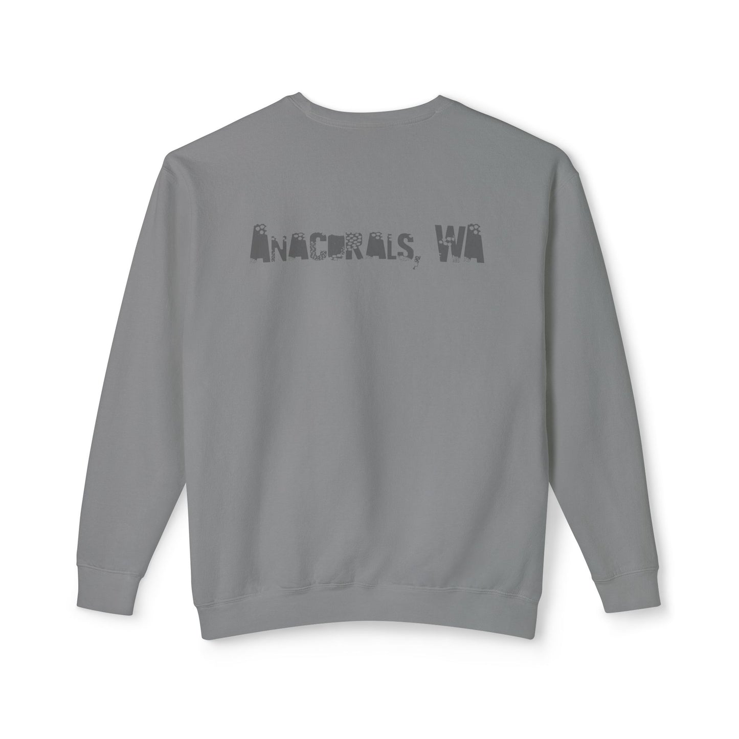 Anacorals Sweatshirt