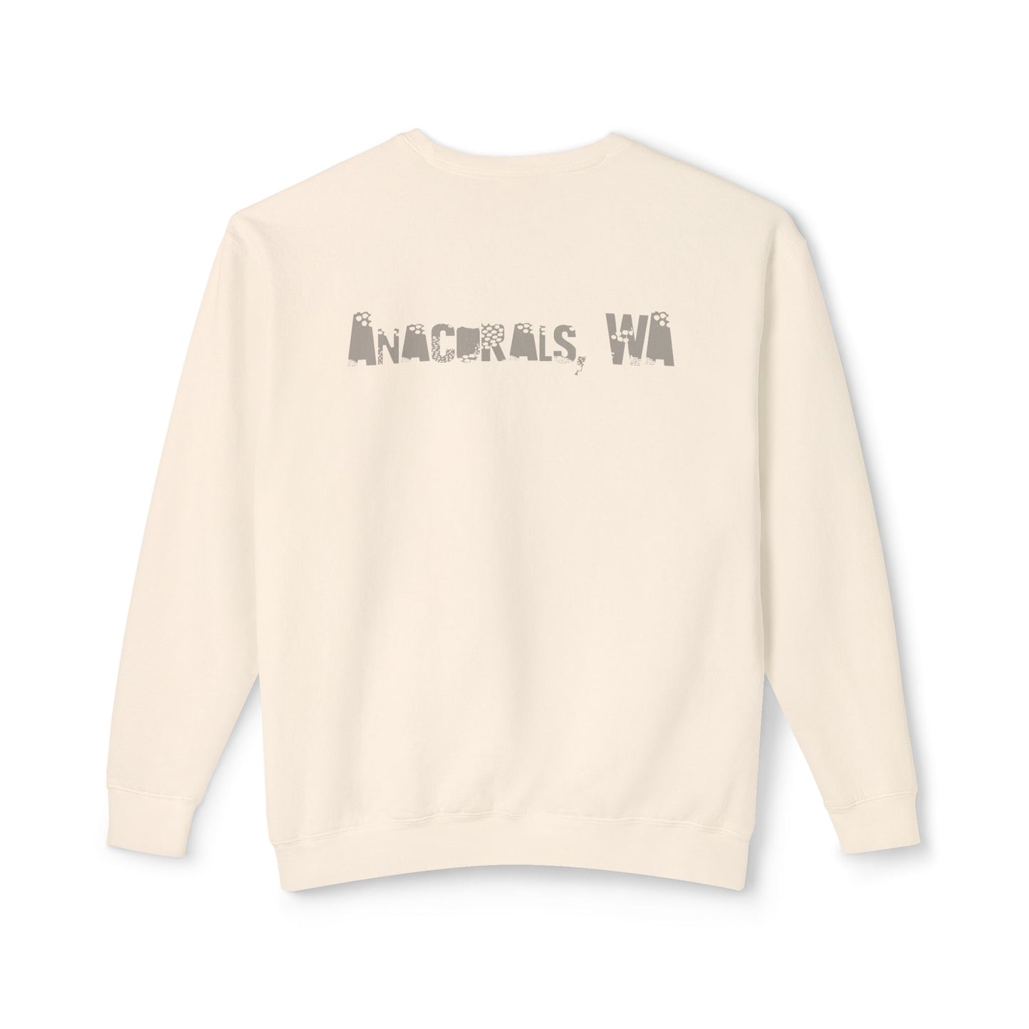 Anacorals Sweatshirt