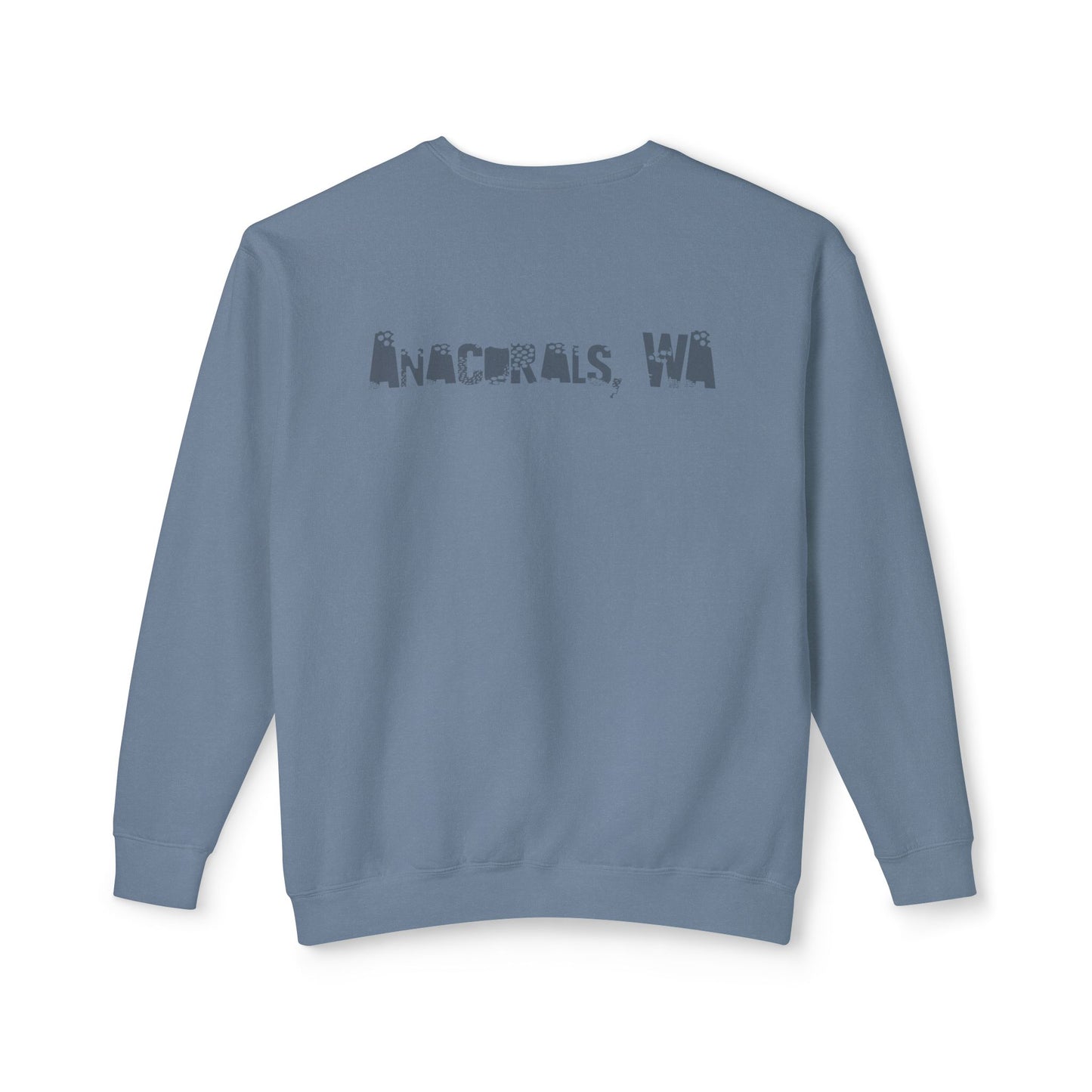 Anacorals Sweatshirt