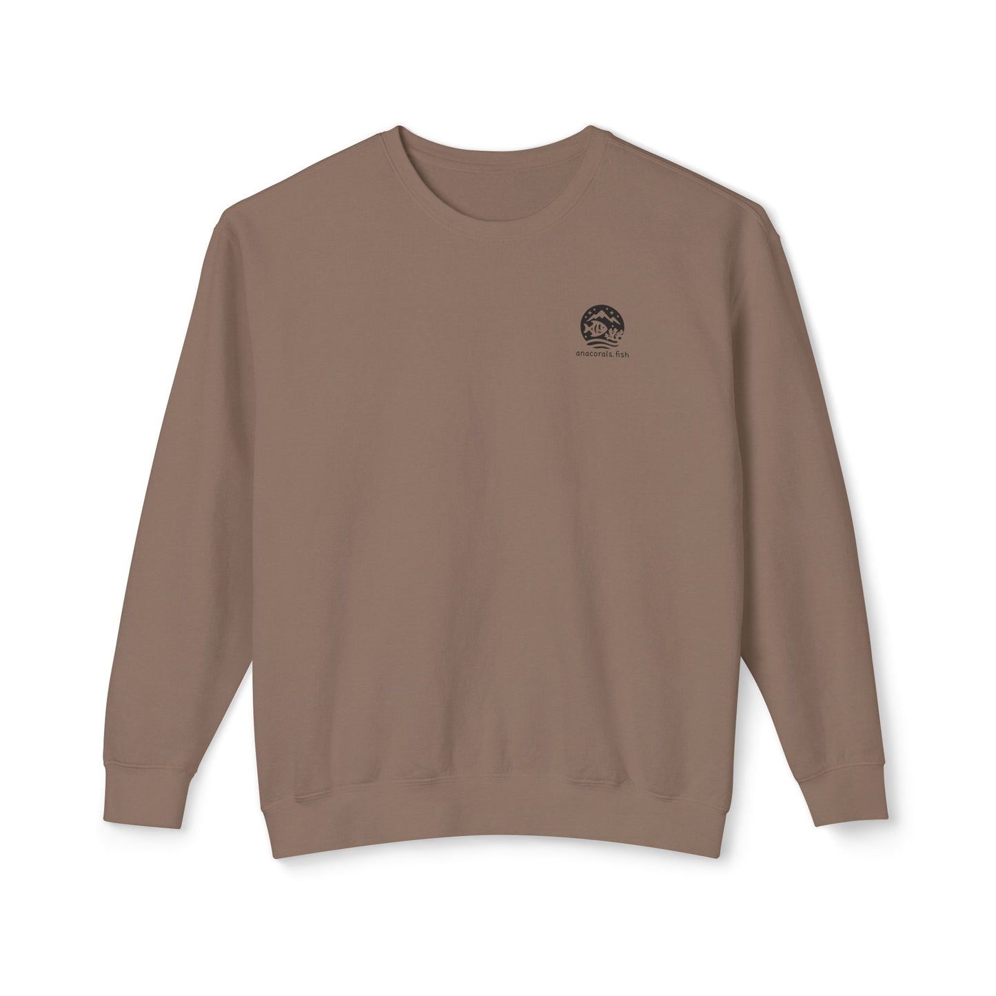 Anacorals Sweatshirt