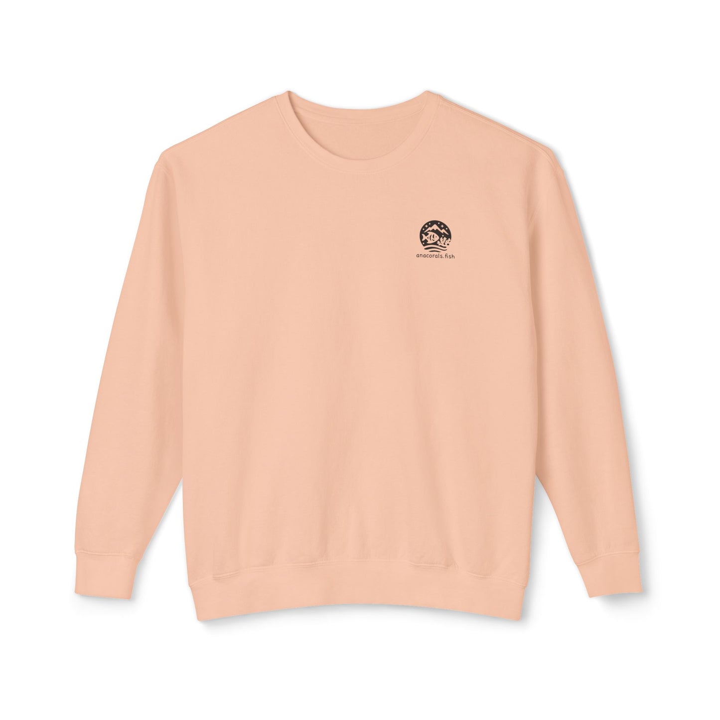 Anacorals Sweatshirt