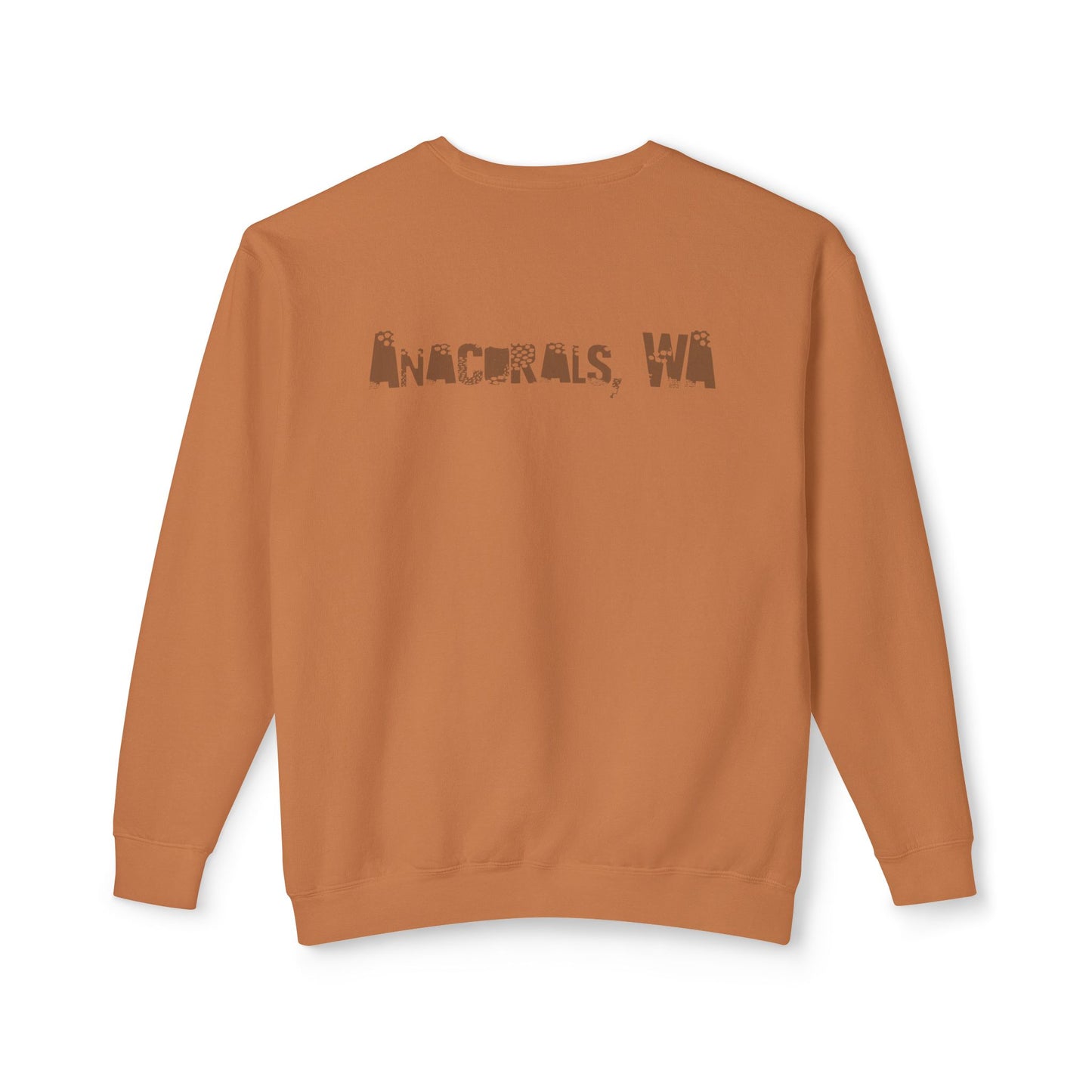 Anacorals Sweatshirt