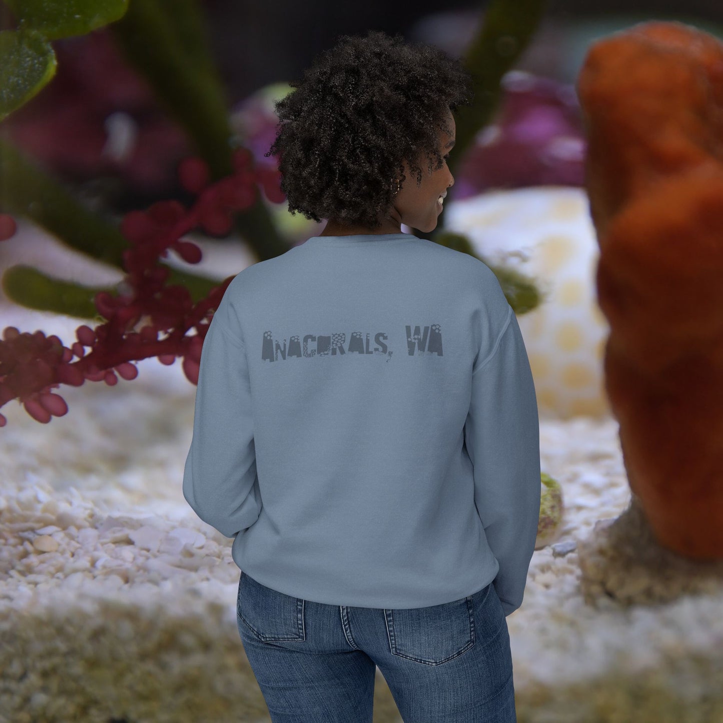 Anacorals Sweatshirt