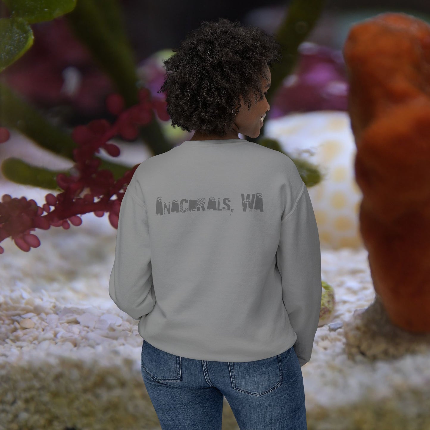 Anacorals Sweatshirt
