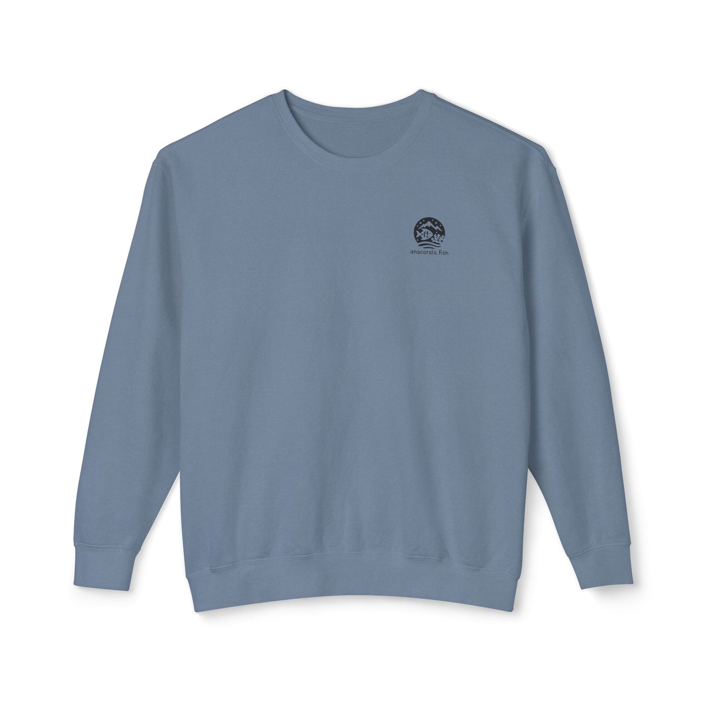Anacorals Sweatshirt