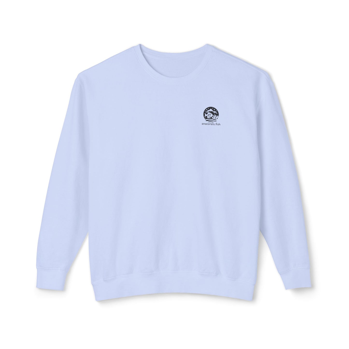 Anacorals Sweatshirt
