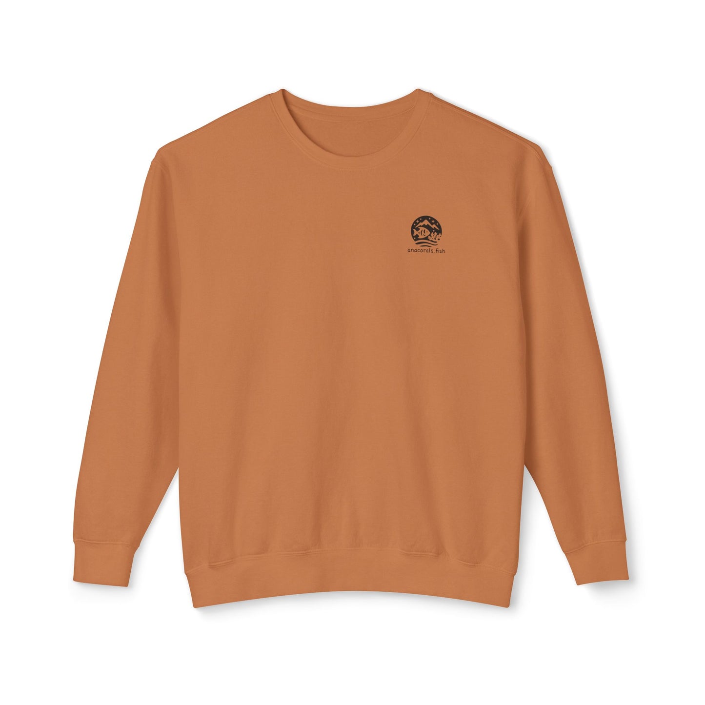Anacorals Sweatshirt