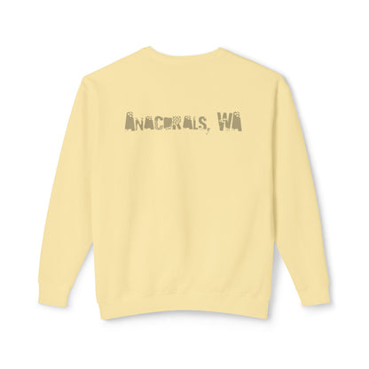 Anacorals Sweatshirt