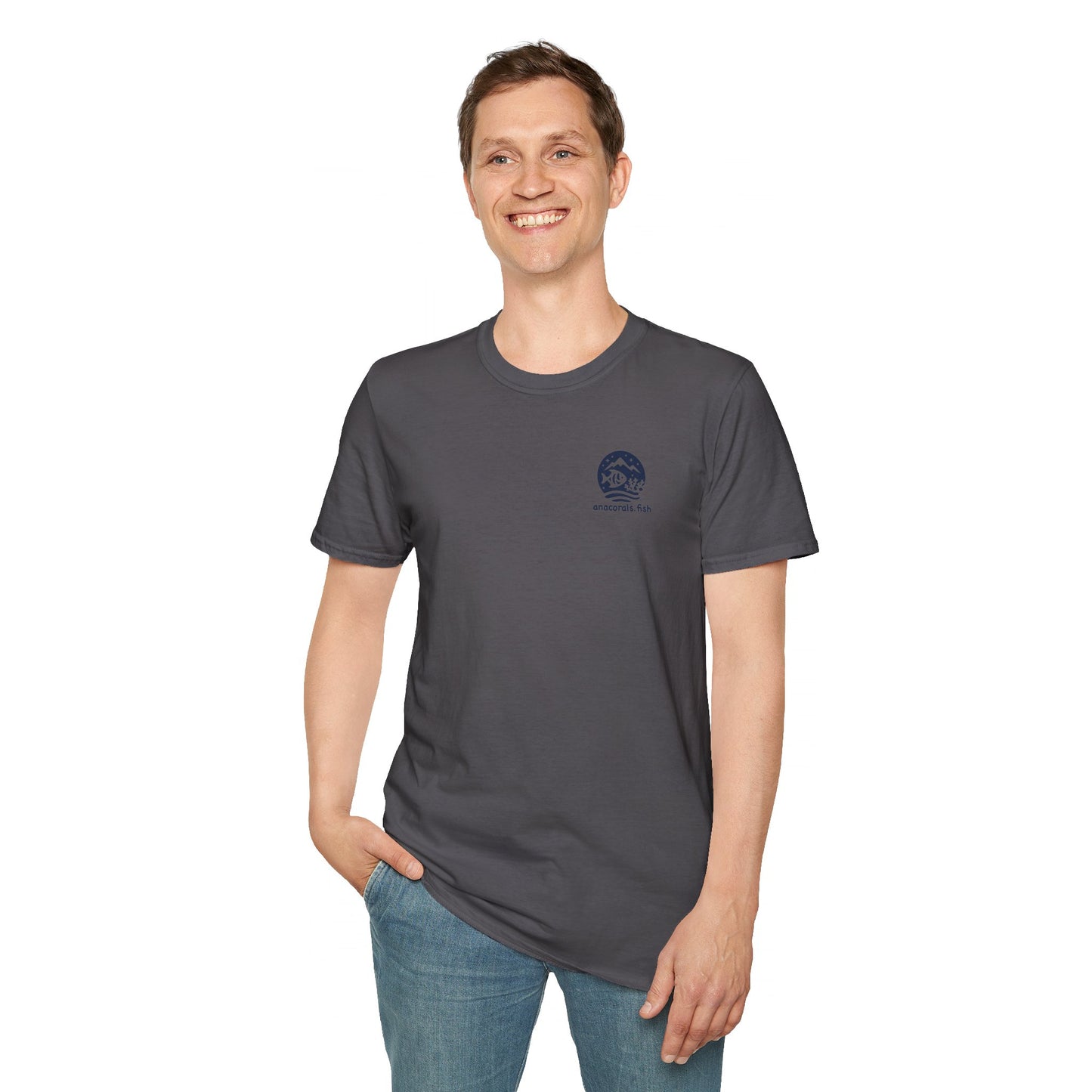 Anacorals T-Shirt