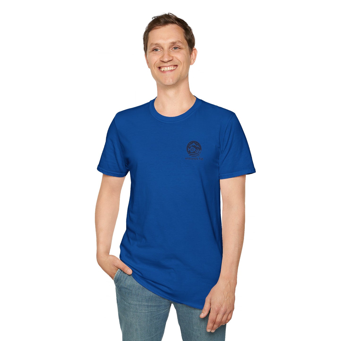 Anacorals T-Shirt