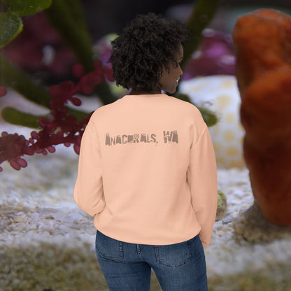 Anacorals Sweatshirt