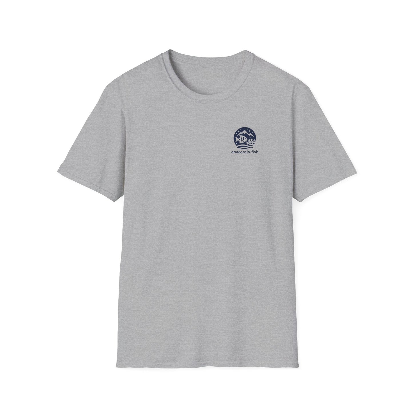 Anacorals T-Shirt