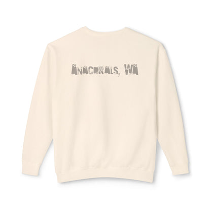 Anacorals Sweatshirt