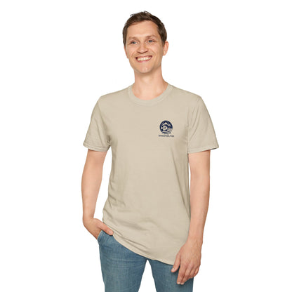 Anacorals T-Shirt