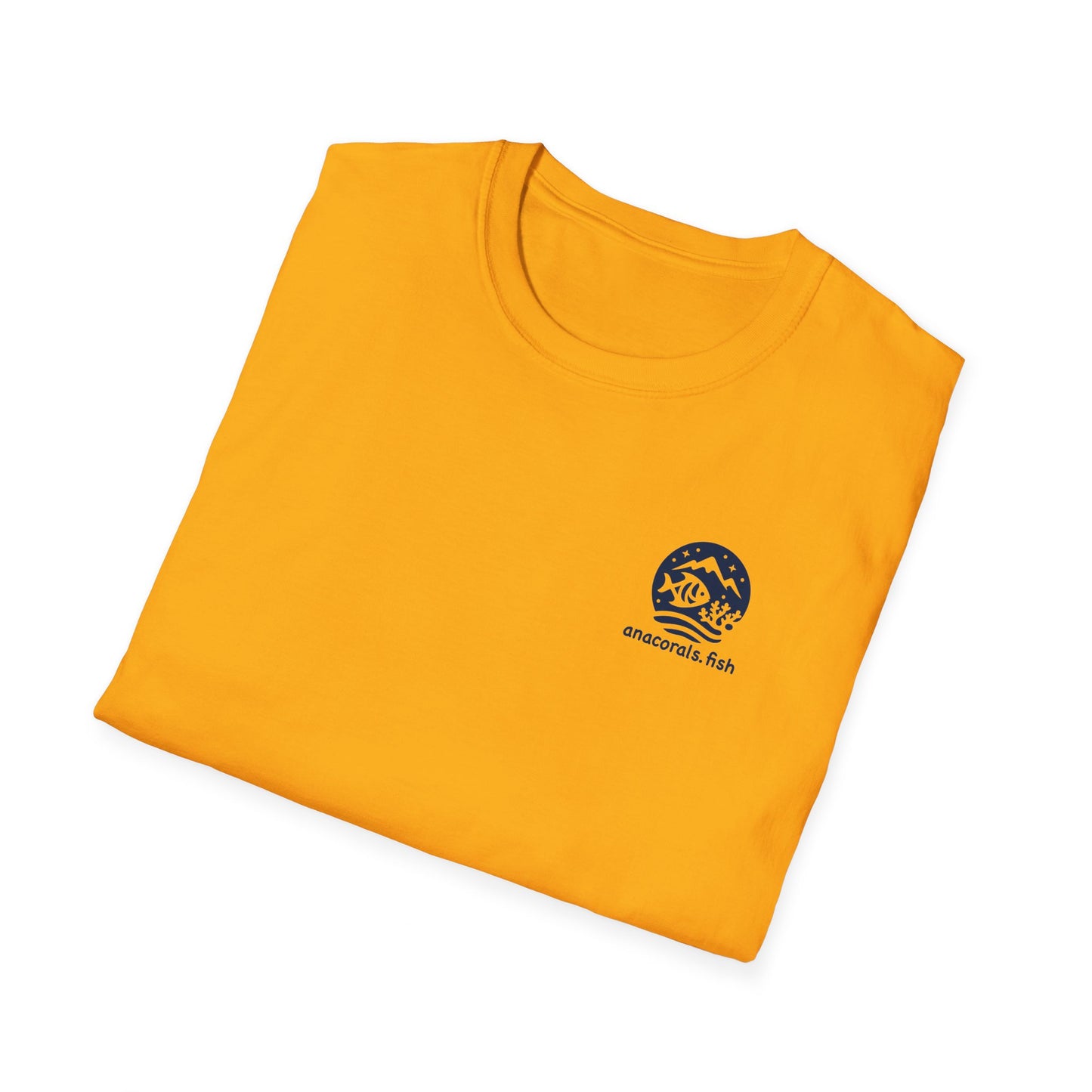 Anacorals T-Shirt