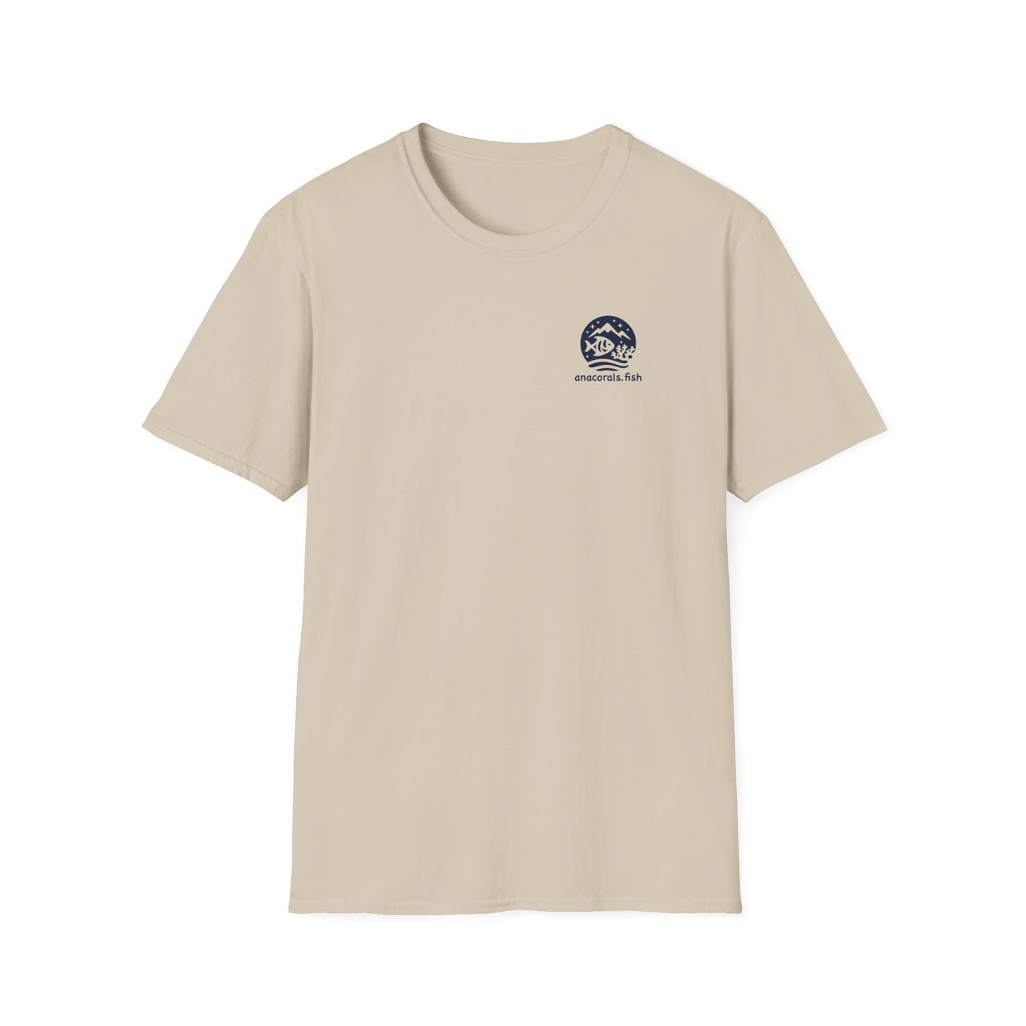 Anacorals T-Shirt