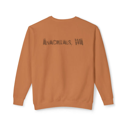Anacorals Sweatshirt