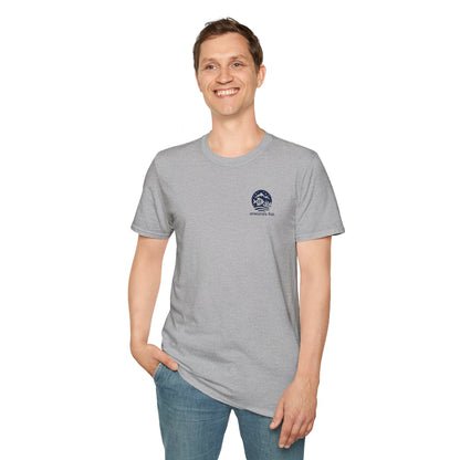 Anacorals T-Shirt